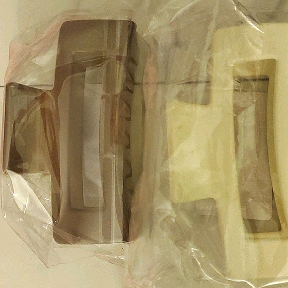 Hair claw - Picture 3 of 3